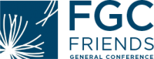 logo for Friends General Conference